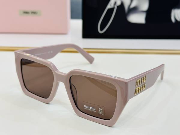 Miu Miu Sunglasses Top Quality MMS00288